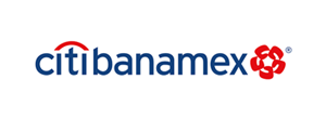 Logo Citibanamex